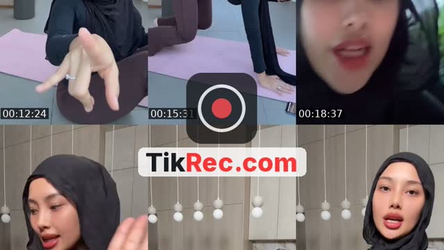 @sashaabdaziz TikTok live from 2026-09-28