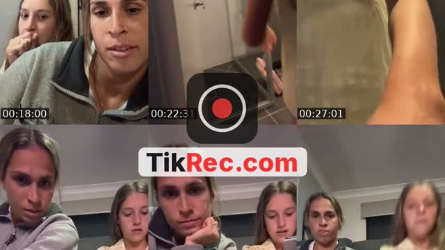 @mimi_and_sis TikTok live from 2026-09-28