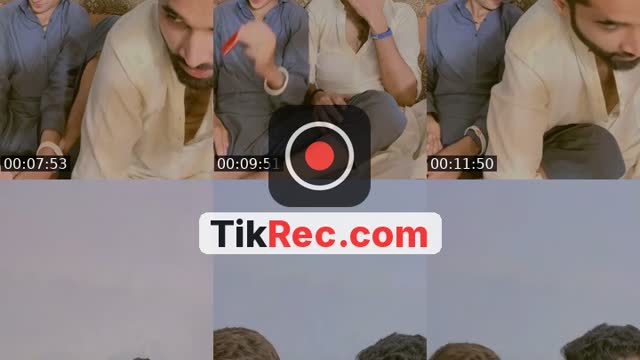 TikTok live: Galaxy for surprise by @sixc250