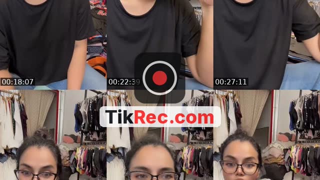 @farahfendiii TikTok live from 2026-09-28