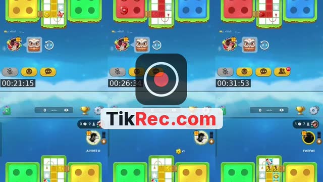 @moka.3333 TikTok live