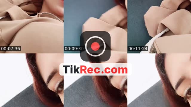 @zlemballl TikTok live