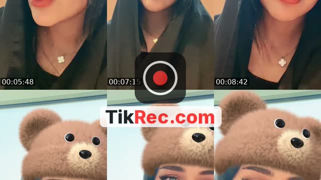 @as52b TikTok live