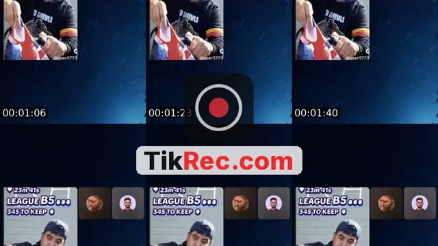@usernszl5dyl3b TikTok live