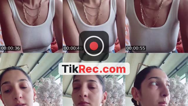 @cilekterapii.16 TikTok live