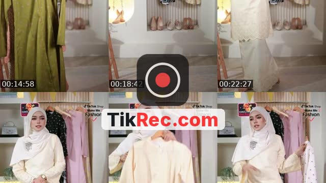 TikTok live: TikTok Shop 9.9 Brands Festival by @anorie_hq