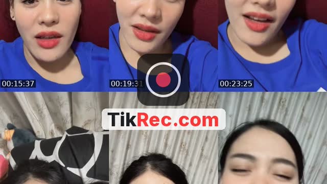TikTok live: Sonsog is here 😜 by @sonsoggggg