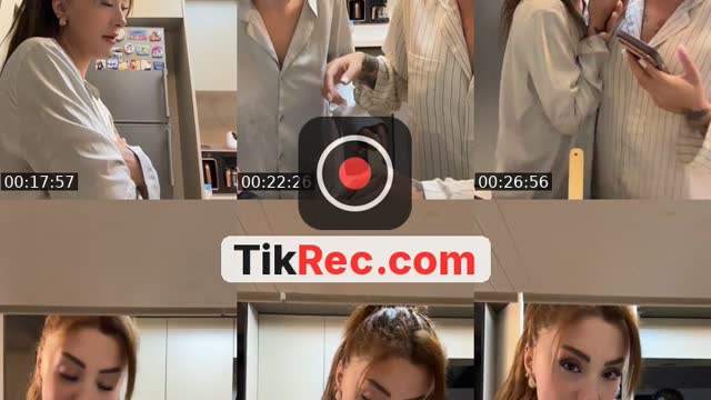 @1tugceyalcin TikTok live