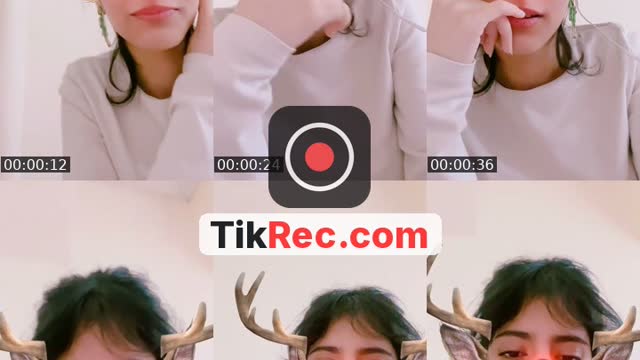 @owlomen TikTok live