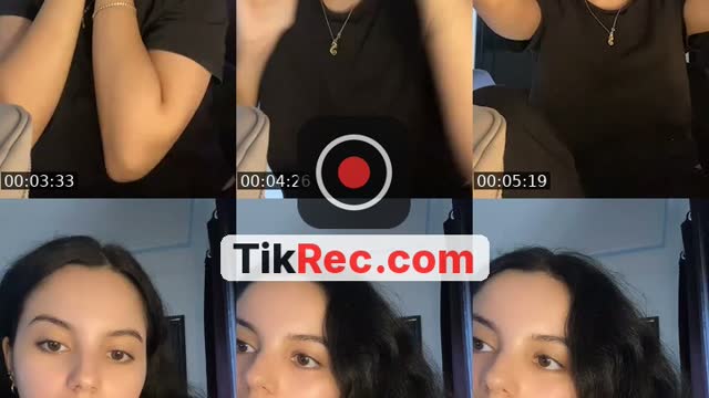 @jihane_bach TikTok live