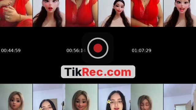 TikTok live: احكام لطيفة by @mestralmi27
