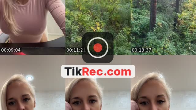 @angelika_199116 TikTok live