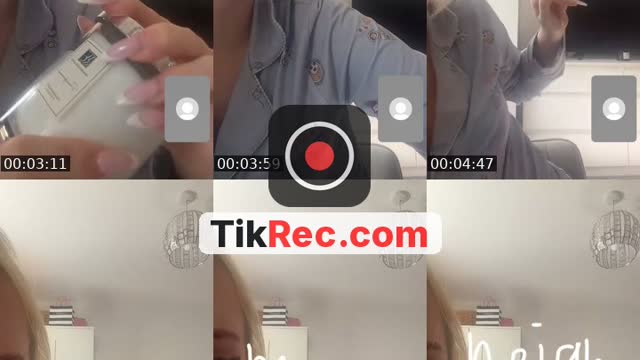 TikTok live: best of 5 by @ox.brookexx