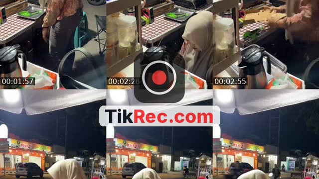 Di deket nya 008 pass kakak - @maemdimsumku