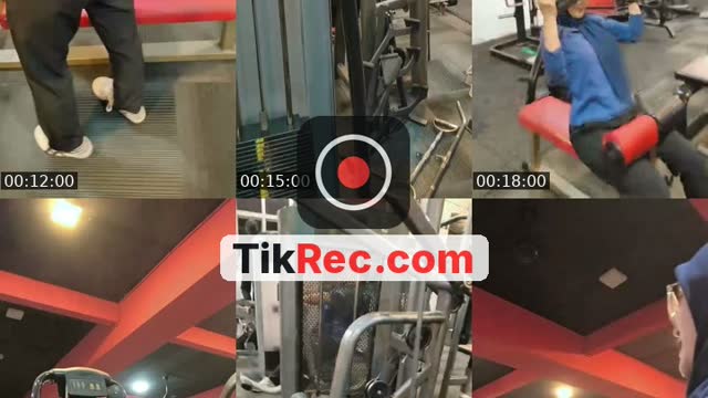 @arfitness70 TikTok live from 2026-09-28
