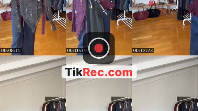 @infi_collection_ TikTok live from 2026-09-28