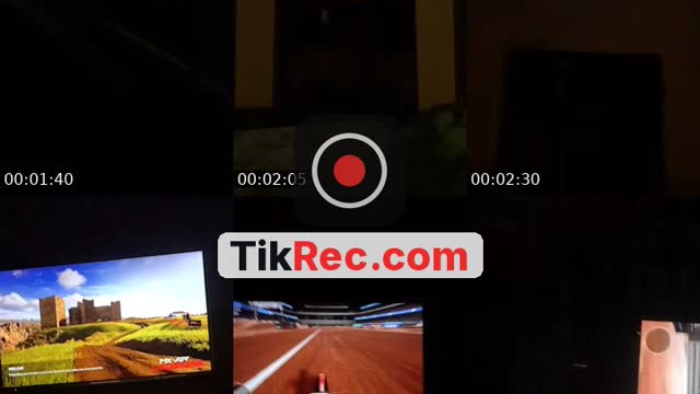 TikTok live: Doing flips goal $50 by @rl_live2