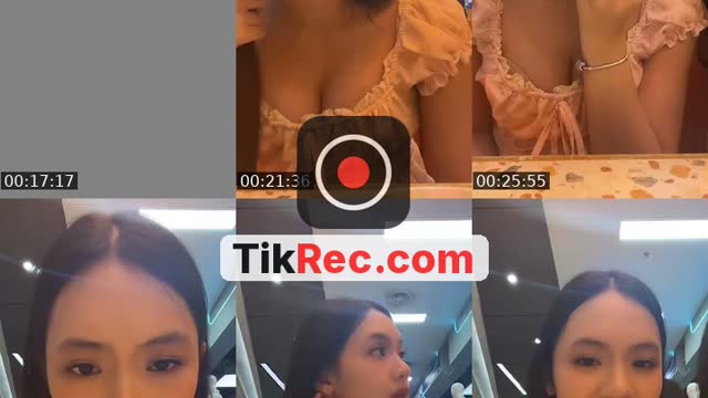 TikTok live: jogja by @moolmaidpwetty
