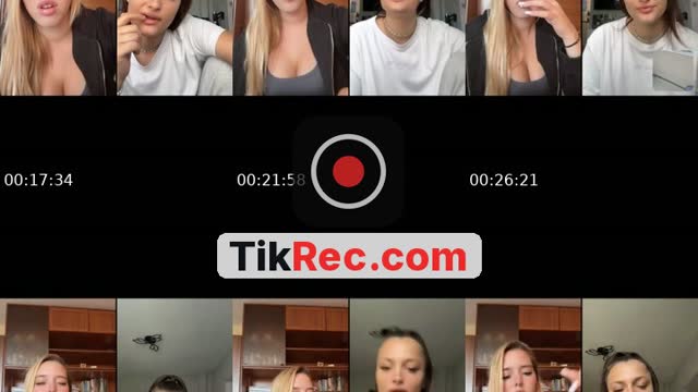 @stefi12e TikTok live from 2026-09-28