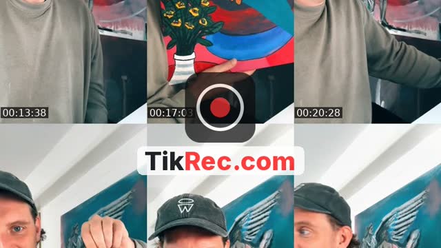 @midassaint TikTok live from 2026-09-28