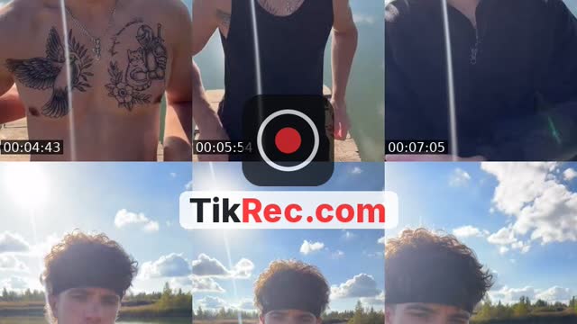 @roma_sara_ TikTok live