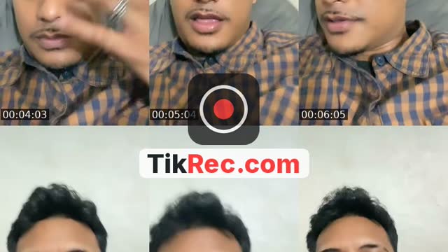 @nvlashari TikTok live