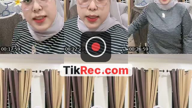 TikTok live: promooooo‼️ by @athirahrose7700