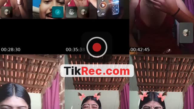 TikTok live: Live da biazinha 🫶🏻 by @mayara.beatriz672