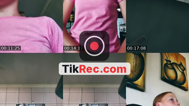 TikTok live: baking by @chanteking5