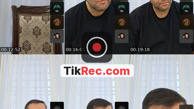 @manvel.pashaian.7 TikTok live