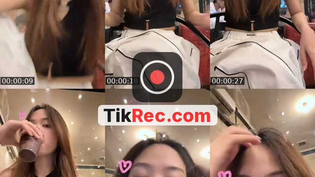 @lizyyfizyy TikTok live