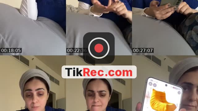 @aroura_333 TikTok live from 2026-09-28