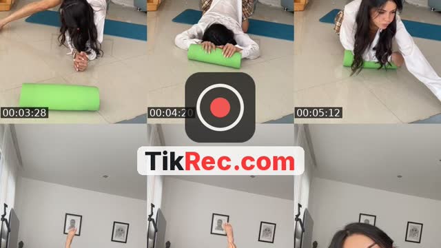 @itszoyevan_ TikTok live