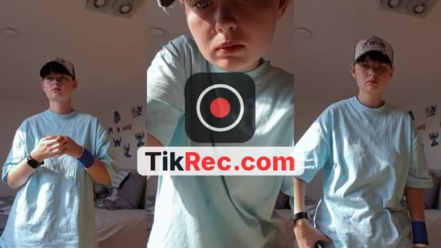 @its_leos_live TikTok live