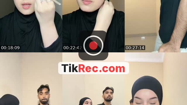 TikTok live: payday sale banyak diskon by @syanuuk