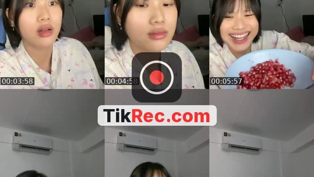 TikTok live: เข้ามาคุยกัน by @woyetiktik