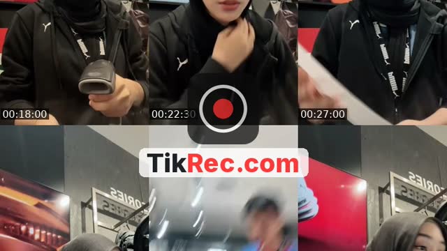 TikTok live: Day1 soft spoken by @qtyput