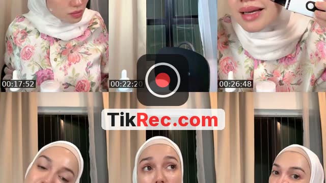 @puterisarahliyana TikTok live from 2026-09-28