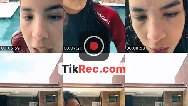 @meudaily43 TikTok live