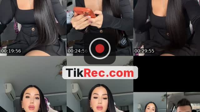 @sumeyyekiyyy TikTok live