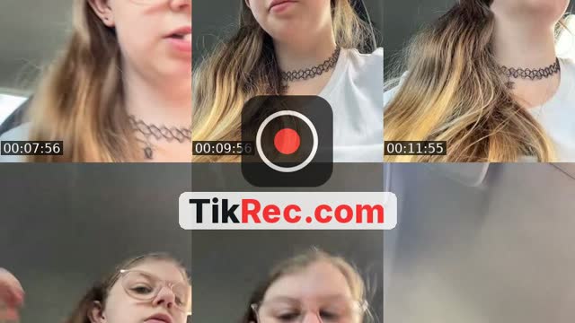 TikTok live: Come chat ❤️ by @sofcr190