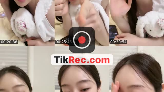 @jungeum0425 TikTok live