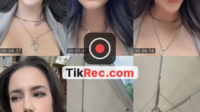 @koc.ssena TikTok live