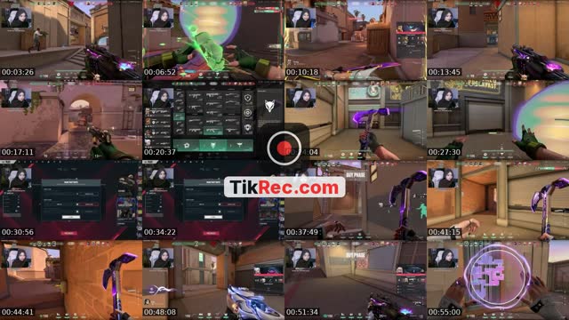 TikTok live: hi by @myys4ra