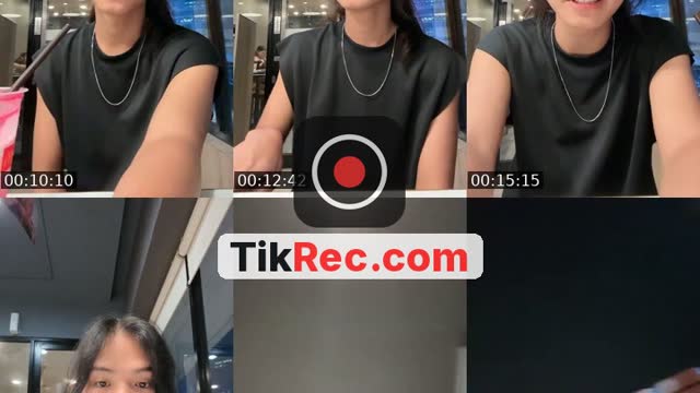 @mukriz_sya TikTok live