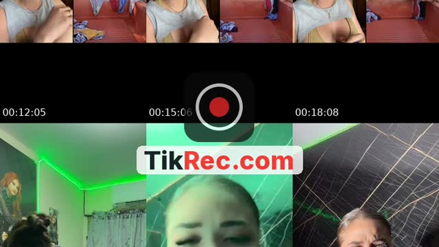@salma_flores19 TikTok live from 2026-09-28