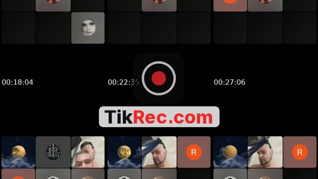 @spotisibilina TikTok live from 2026-09-28