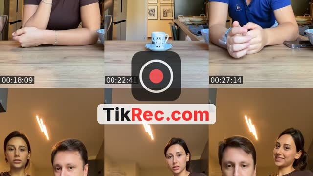 @sevvalkocakkk1 TikTok live