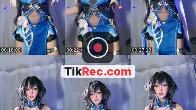 @sakiieee_x TikTok live