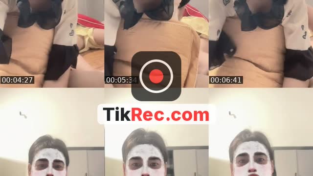 @bo221135 TikTok live